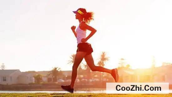跑步能减肥吗?