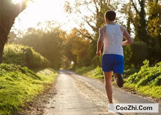 怎样跑步才能达到减肥的效果