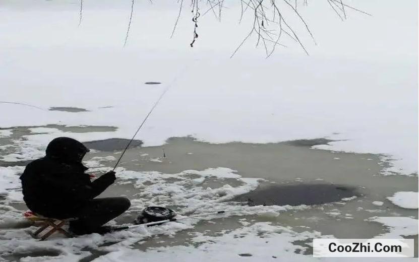 冬天钓鲤鱼钓几米多深水