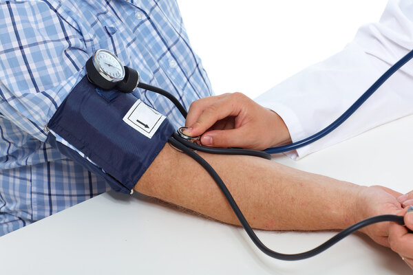 高血压有哪些并发症