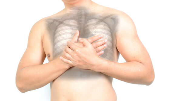 胸膜炎会有哪些症状表现