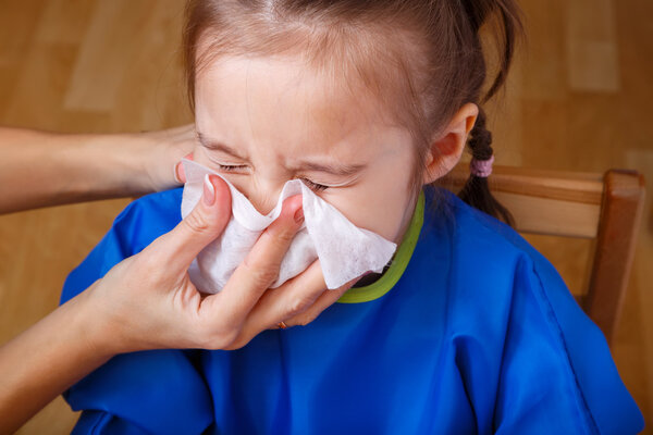流鼻涕咳嗽的治疗方法