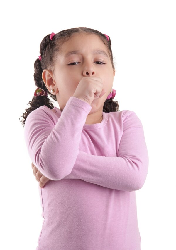 婴儿咳嗽有什么治疗方法