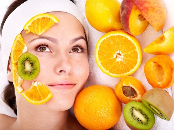 每天吃什么水果可以让皮肤变好