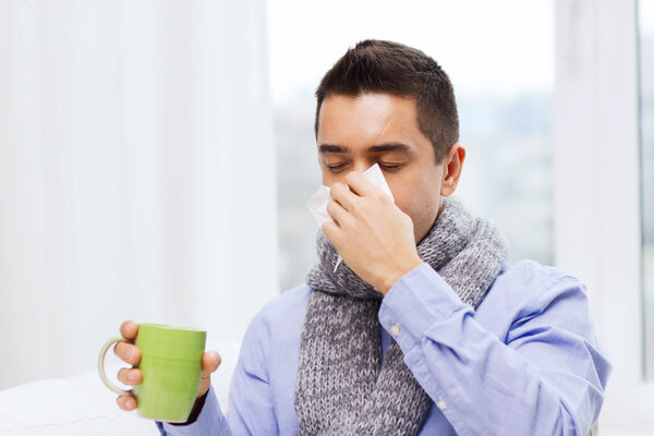 感冒流鼻涕吃什么药才能痊愈
