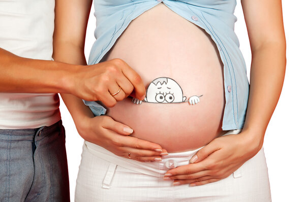怀孕想要手淫会不会对胎儿有影响