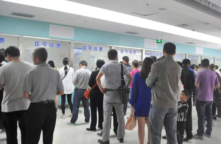 上海肺科医院跑腿代办办理住院床位[30分钟出号]为患者解决就医难题